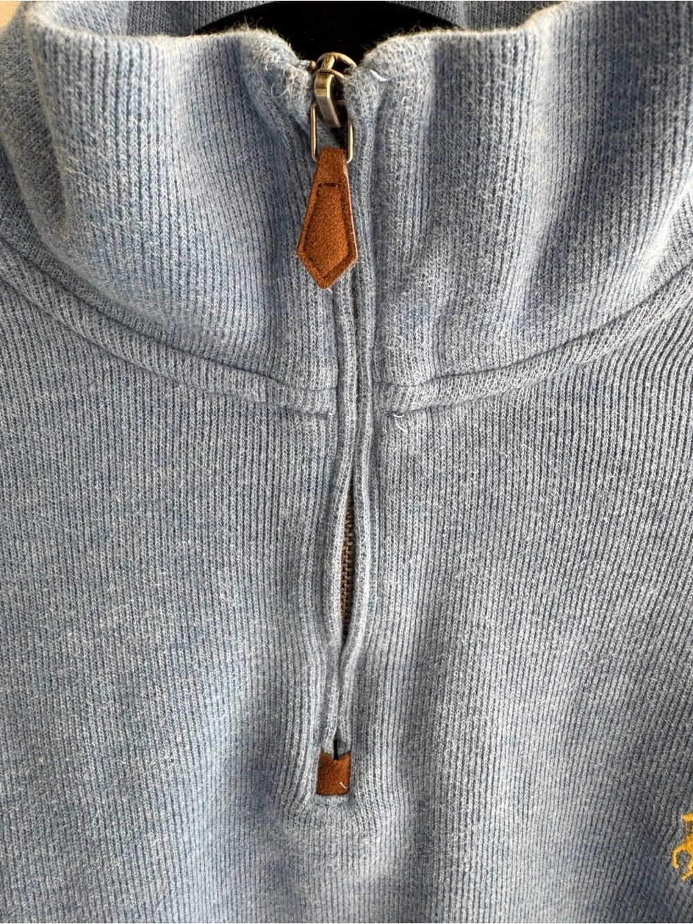 Polo Ralph Lauren *soft light